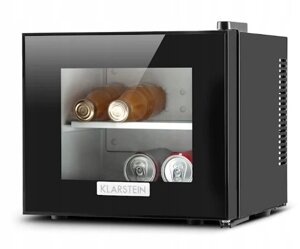 Холодильник Klarstein Klarstein Frosty Mini Fridge, Німеччина