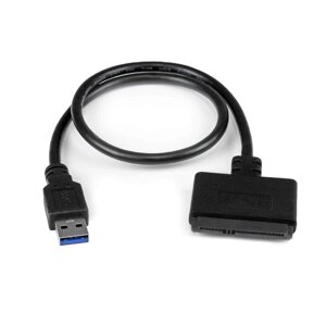 Кабель SATA-USB — Адаптер жорсткого диска USB 3.0, Amazon, Німеччина