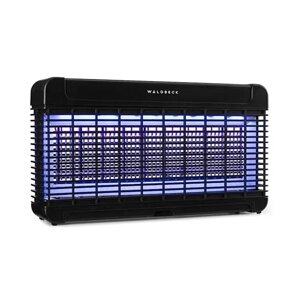 Лампа для відлякування комах Waldbeck Mosquito 9500 LED, Німеччина