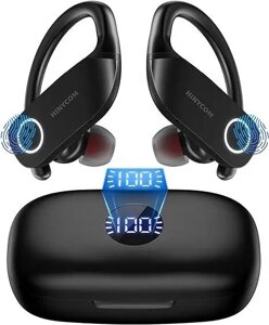 Навушники гарнітура бездротові Bluetooth HINYCOM k88, Amazon, Німеччина