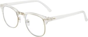 Окуляри із захистом від запотівання, окуляри із захистом від ультрафіолету та пилку, захисний контроль, Amazon,