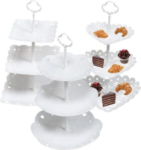 , підставка для торта, вітрина для торта, фруктовий десерт, цукерки, шведський стіл, чай, Amazon, Німеччина
