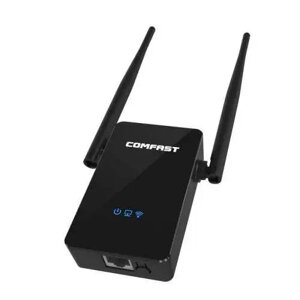 Репітер Повторювач Wi-Fi — Comfast WR302S, Amazon, Німеччина