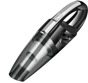 Ручний пилосос, Vacuum Cleaner JM-XC120 12 V, Amazon, Німеччина