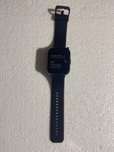 Смарт-годинник, 1,69-дюймовий смарт-годинник для чоловіків і жінок, монітор серцевого ритму, Amazon, Німеччина