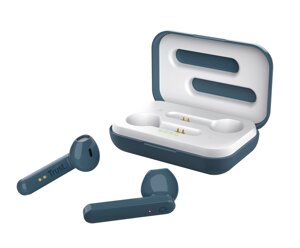 Стильні бездротові Bluetooth-навушники Trust, Amazon, Німеччина