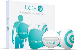 Стимулятор Easy EMS Trainer, Amazon, Німеччина