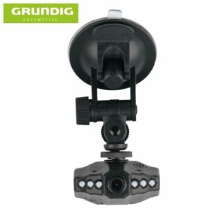 Відеореєстратор GRUNDIG 46921, Німеччина