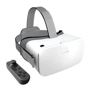 VR ВР окуляри DESTEK V5 VR з Bluetooth-пультом віртуальної реальності, Amazon, Німеччина