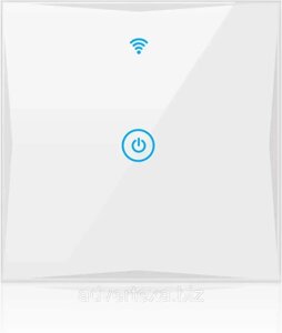 Wi-Fi Smart Switch Сенсорний вимикач ks-601 WiFi, Amazon, Німеччина