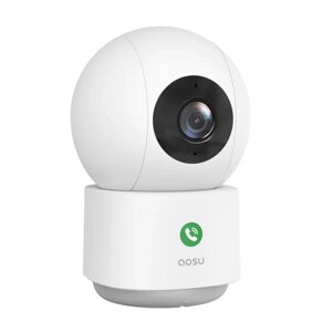 Wi-Fi IP-камера Бездротова камера AOSU IndoorCam P1, Amazon, Німеччина