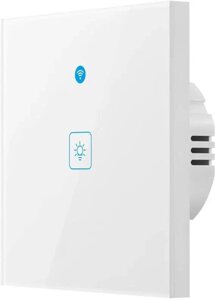 Wi-Fi Вимикач світла, розумний дім приладдя для Alexa/Ghol Home Control, Amazon, Німеччина