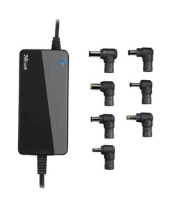 Зарядний пристрій 45W laptop charger — black, Amazon, Німеччина