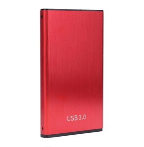 Жорсткий диск External case 2.5 SATA USB 3.0 2 TB, Amazon, Німеччина