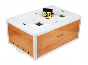 Інкубатор Ряба на 120 яєць автомат цифровий вентилятор ламповий