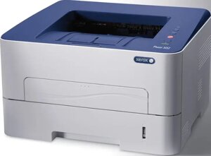 Лазерний принтер Xerox Phaser 3020BI