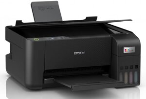 БФП принтер Epson EcoTank L3210
