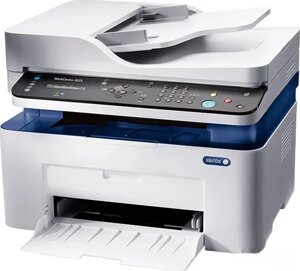 БФП принтер Xerox WorkCentre 3025NI