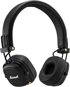 Навушники Marshall Major III Bluetooth