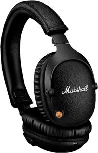 Навушники Marshall Monitor II A. N. C. Black