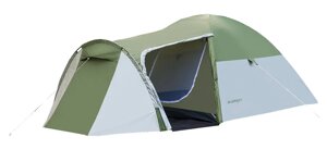 Палатка Presto Acamper Monsun 3 Pro Green