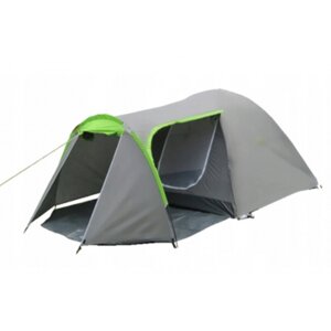 Палатка Presto Acamper Monsun 4 Pro Grey
