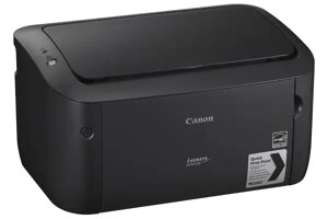 Принтер лазерний Canon i-SENSYS LBP6030B