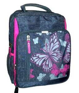 Рюкзак Метелик виробництва Bagland