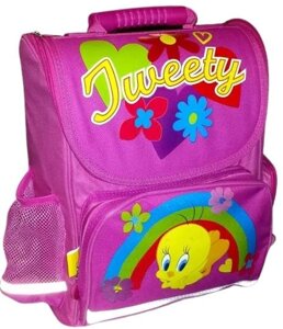 Шкільний ортопедичний рюкзак Tweety