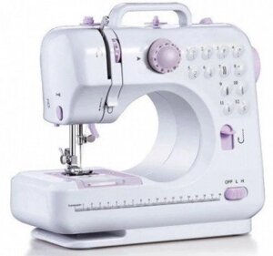 Швейна машинка Michley Sewing Machine YASM-505A Pro 12 в 1
