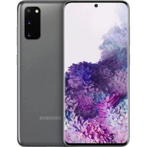 Смартфон Samsung Galaxy S20 5G SM-G981U Grey 1SIM