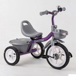 Велосипед 3-х колісний BS-4298 Best Trike