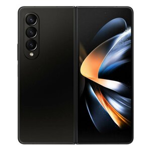 Смартон Samsung Galaxy Z Fold 4 (256GB) SM-F936U Phantom Black