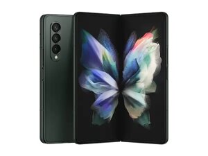 Смартон Samsung Galaxy Z Fold 4 (512GB) SM-F936U Gray Green