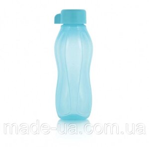 Еко-пляшка 310 мл блакитна tupperware