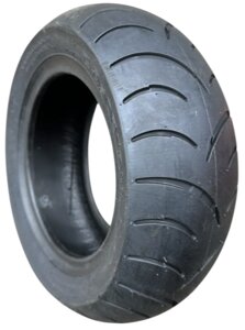 Покришка 110/50-6.5 Wanda P259 4PR задня, TL, 4PR