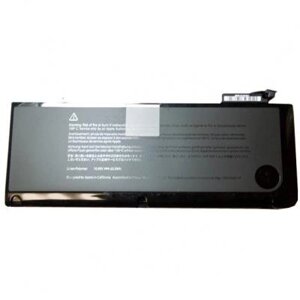 Акумулятор для ноутбука APPLE MacBook Pro 13"A1322) 10.8V 5200mAh PowerPlant (NB00000098)