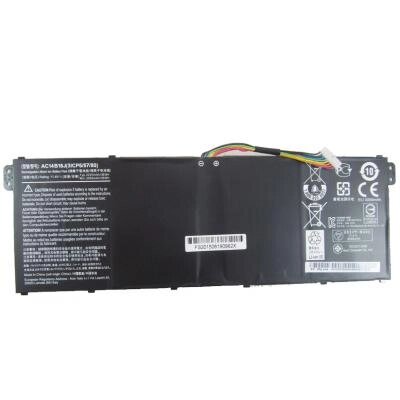 Акумулятор для ноутбука Acer Acer AC14B18J 3220mAh (36Wh) 3cell 11.4V Li-ion (A47009) від компанії shop-shap - фото 1