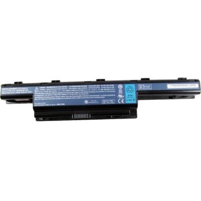 Акумулятор для ноутбука Acer Acer AS10D31 4400mAh 6cell 11.1V Li-ion (A41396) від компанії shop-shap - фото 1