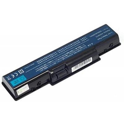 Акумулятор для ноутбука ACER Aspire 4732 (AS09A31 , ARD725LH) 11.1V/5200mAh PowerPlant (NB00000101) від компанії shop-shap - фото 1