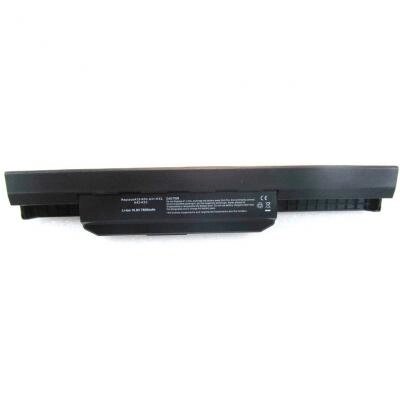 Акумулятор для ноутбука AlSoft Asus A32-K53 7200mAh 9cell 11.1V Li-ion (A41729) від компанії shop-shap - фото 1