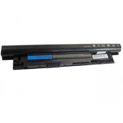 Акумулятор для ноутбука AlSoft Dell Inspiron 15R-3521 XCMRD 2600mAh 4cell 14.8V Li-ion (A41824) від компанії shop-shap - фото 1