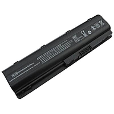 Акумулятор для ноутбука AlSoft HP Pavilion dm4 (Presario CQ56) 5200mAh 6cell 10.8V Li-ion (A41444) від компанії shop-shap - фото 1