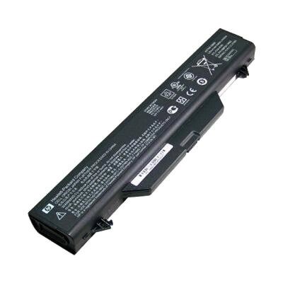 Акумулятор для ноутбука AlSoft HP ProBook 4510s HSTNN-IB89 5200mAh 6cell 11.1V Li-ion (A41422) від компанії shop-shap - фото 1