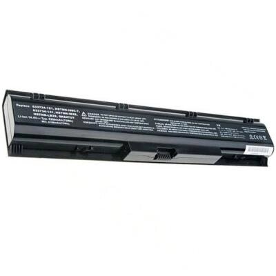 Акумулятор для ноутбука AlSoft HP ProBook 4730s\4740s HSTNN-LB2S 5200mAh 8cell 14.4V Li-ion (A41731) від компанії shop-shap - фото 1