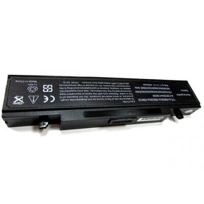 Акумулятор для ноутбука AlSoft Samsung R428 AA-PB9NS6B 5200mAh 6cell 11.1V Li-ion (A41023) від компанії shop-shap - фото 1