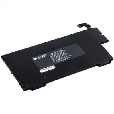 Акумулятор для ноутбука APPLE MacBook 13" (A1245) 7.4V 4600mAh PowerPlant (NB00000228) від компанії shop-shap - фото 1