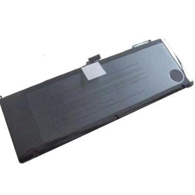 Акумулятор для ноутбука APPLE MacBook Pro 15 silver (A1321) 11.1V 5200mAh PowerPlant (NB00000029) від компанії shop-shap - фото 1