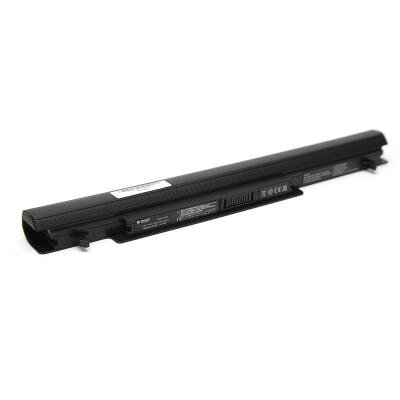 Акумулятор для ноутбука ASUS A32-A46 (A31-K56, ASK560L7) 14.8V 2600mAh PowerPlant (NB00000271) від компанії shop-shap - фото 1