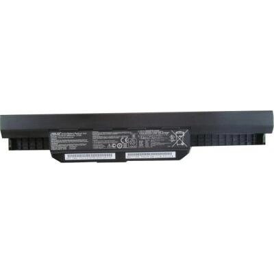 Акумулятор для ноутбука ASUS A32-K53 2600mAh 4cell 14.4V Li-ion (A41890) від компанії shop-shap - фото 1